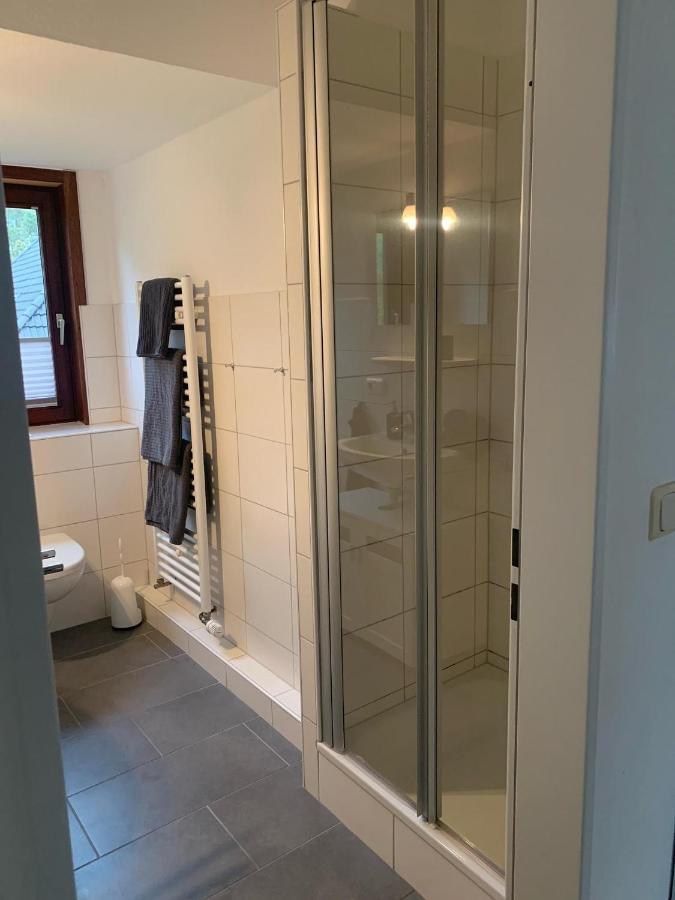 Hus Dungrot Apartment Sankt Peter-Ording Luaran gambar